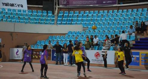 افتتاح دورة هليوبوليس "الرمضانية" على كأس الراحل سمير زاهر